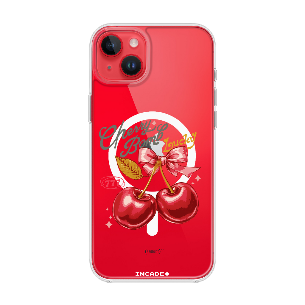 iPhone 14 Plus CHERRY BOMB