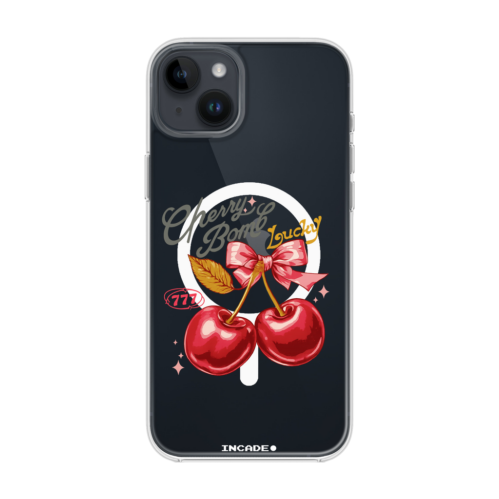 iPhone 14 Plus CHERRY BOMB