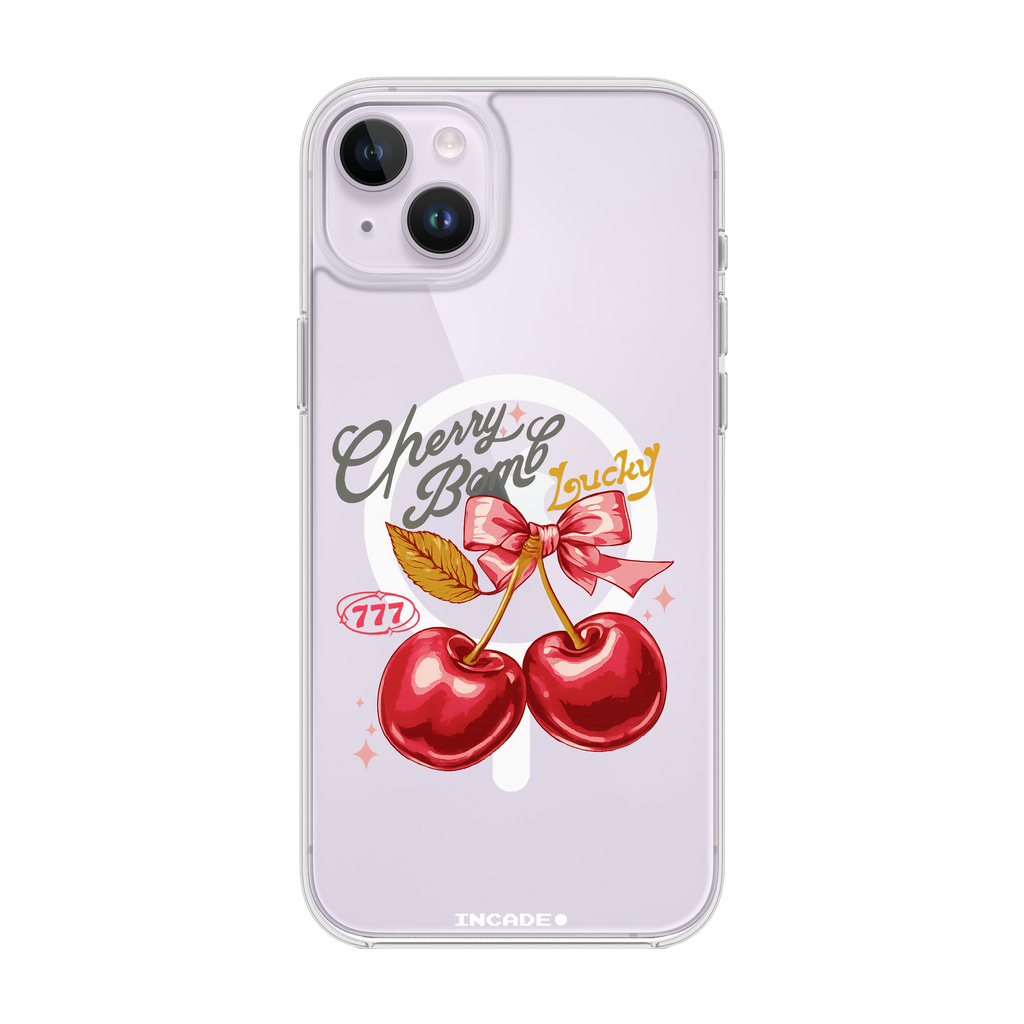 iPhone 14 Plus CHERRY BOMB