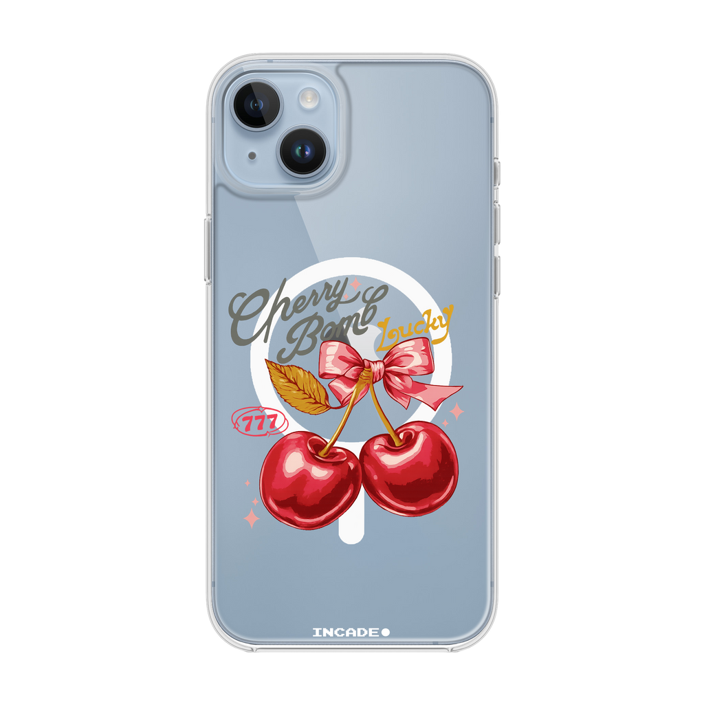 iPhone 14 Plus CHERRY BOMB