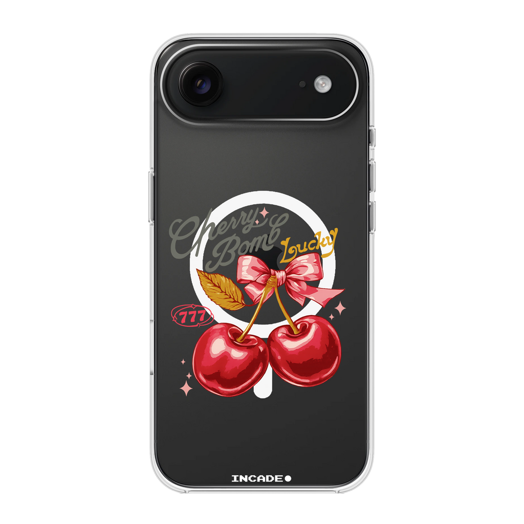 iPhone 17 Air CHERRY BOMB
