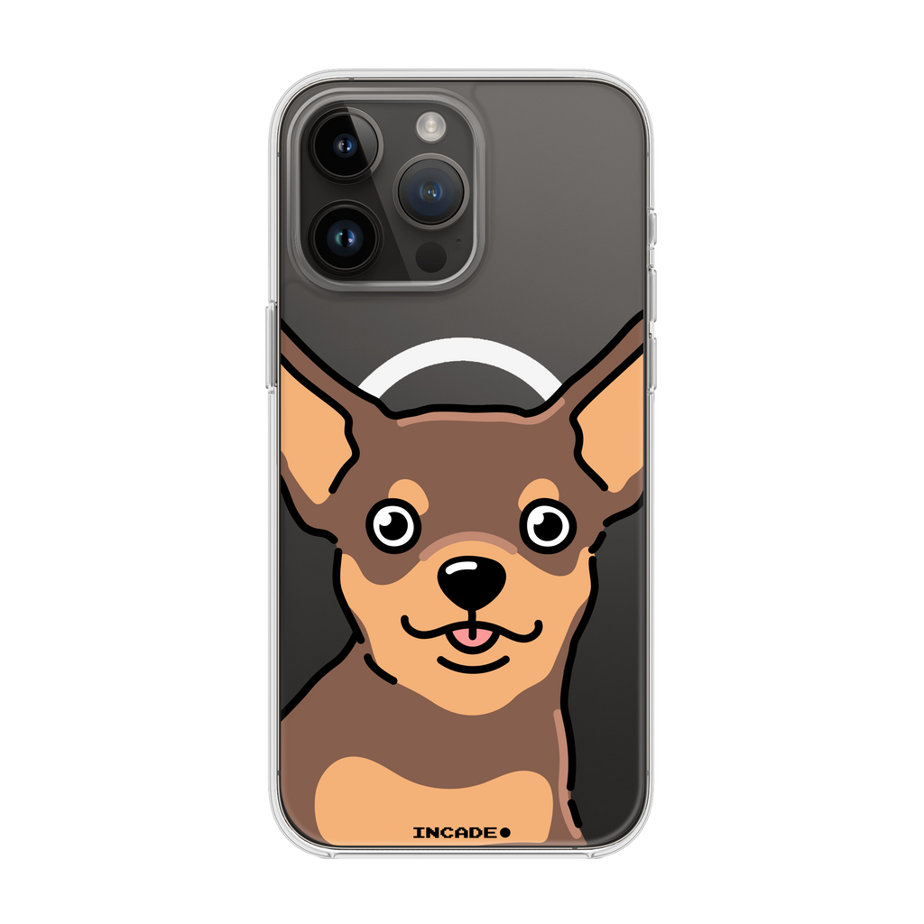iPhone 14 Pro Max CHIHUAHUA