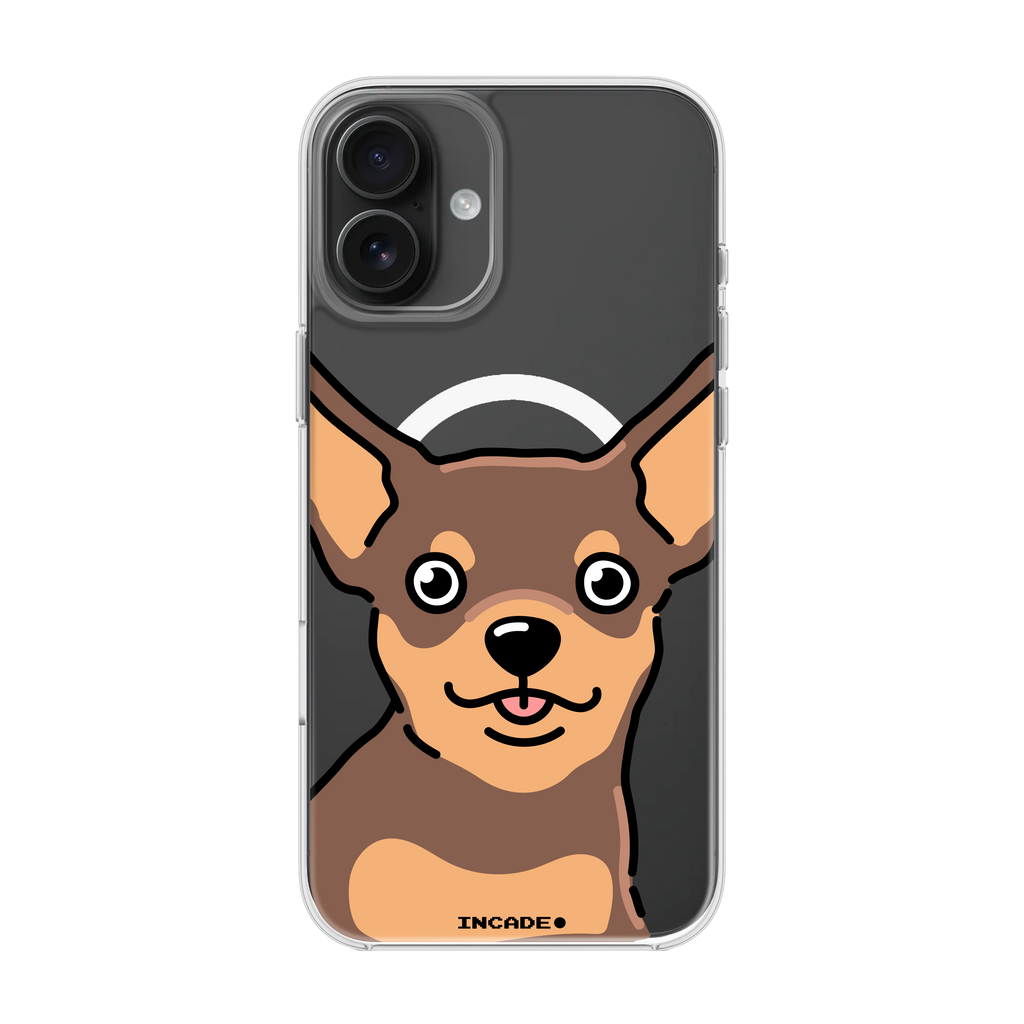 iPhone 16 CHIHUAHUA