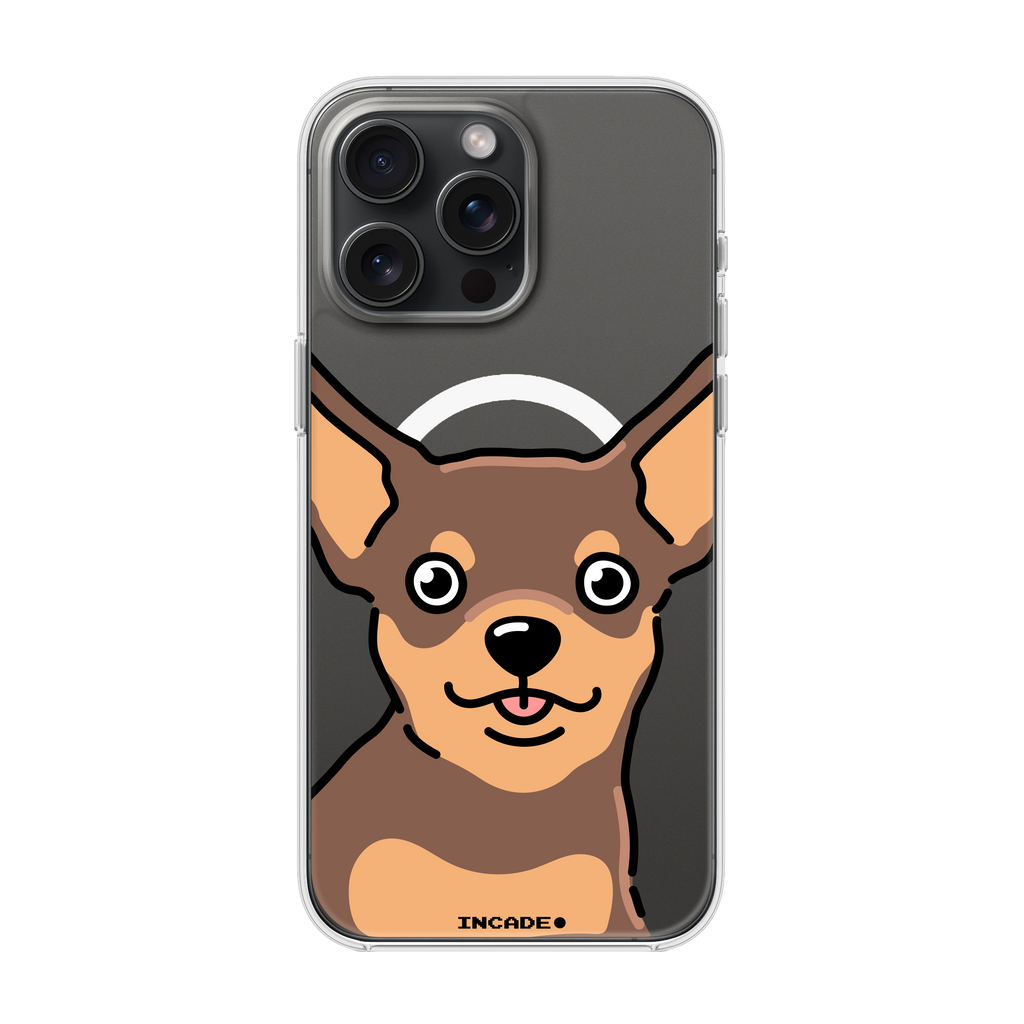 iPhone 15 Pro Max CHIHUAHUA