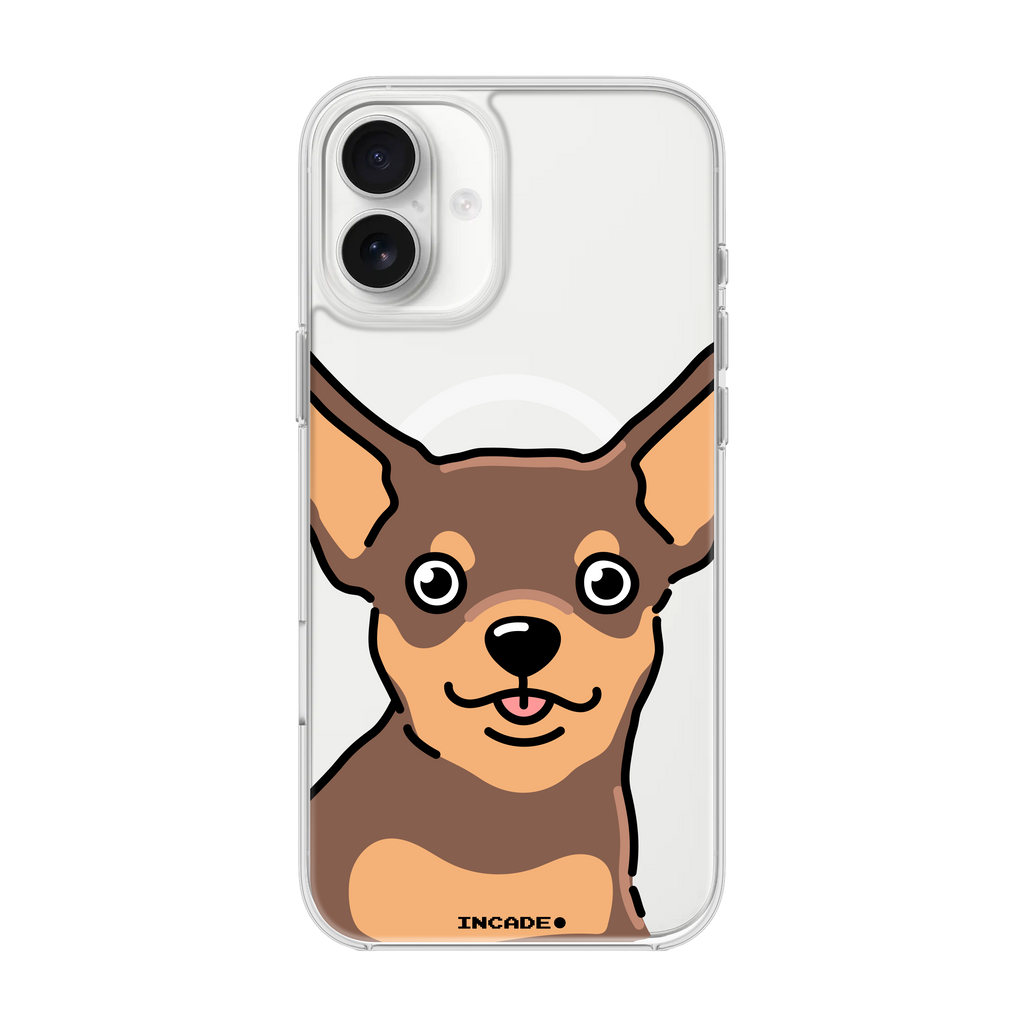 iPhone 16 CHIHUAHUA