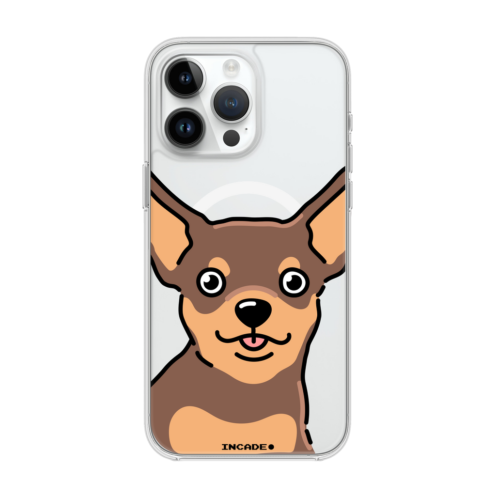 iPhone 14 Pro CHIHUAHUA