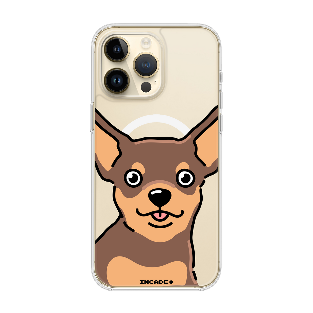 iPhone 14 Pro CHIHUAHUA