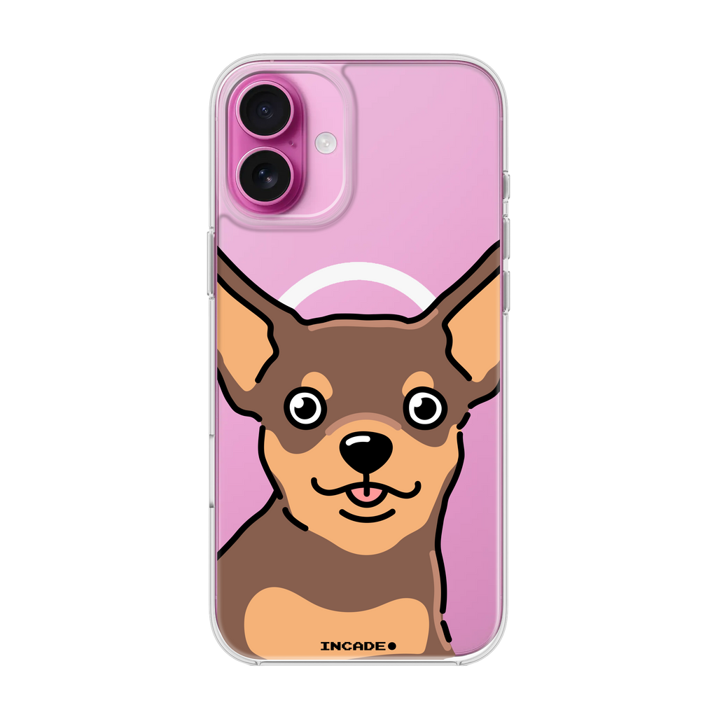 iPhone 16 CHIHUAHUA