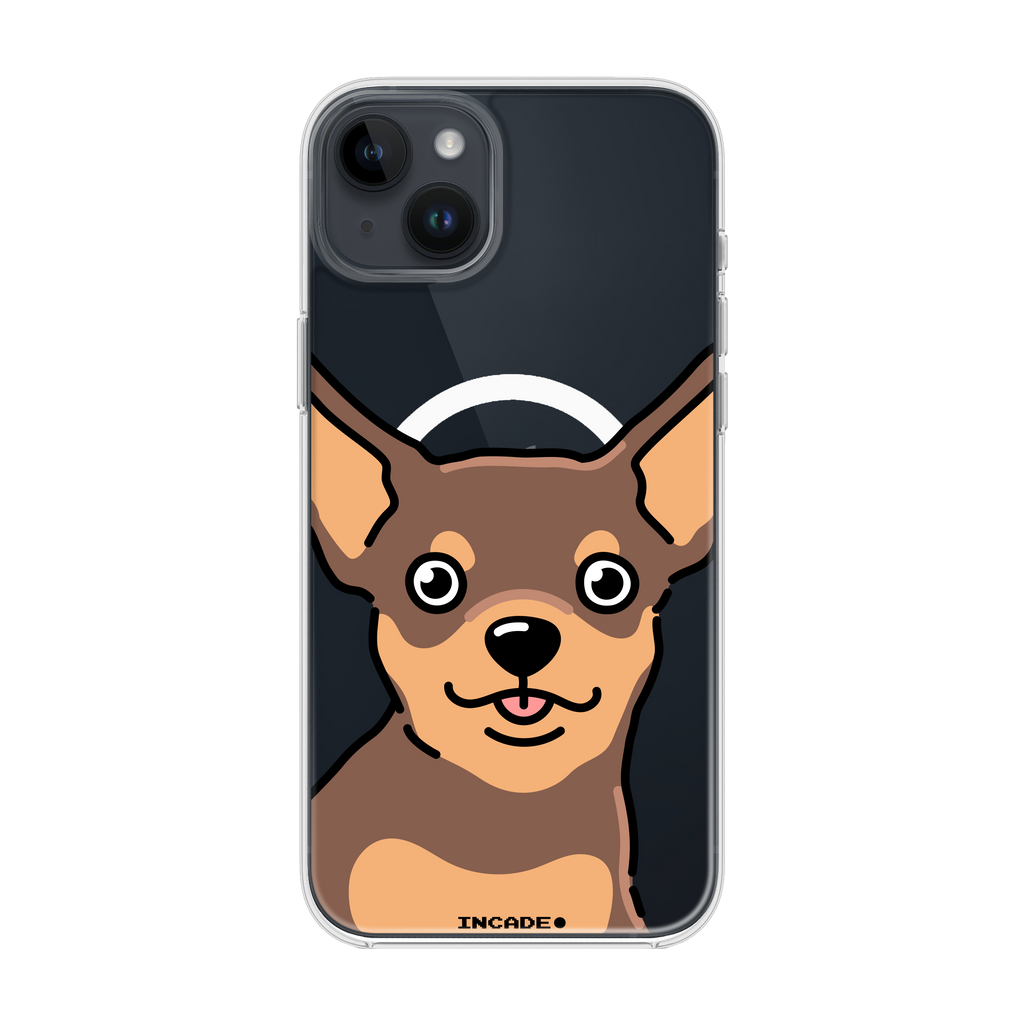 iPhone 14 CHIHUAHUA