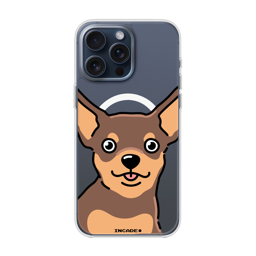 iPhone 15 Pro CHIHUAHUA