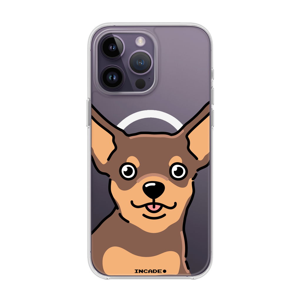 iPhone 14 Pro CHIHUAHUA