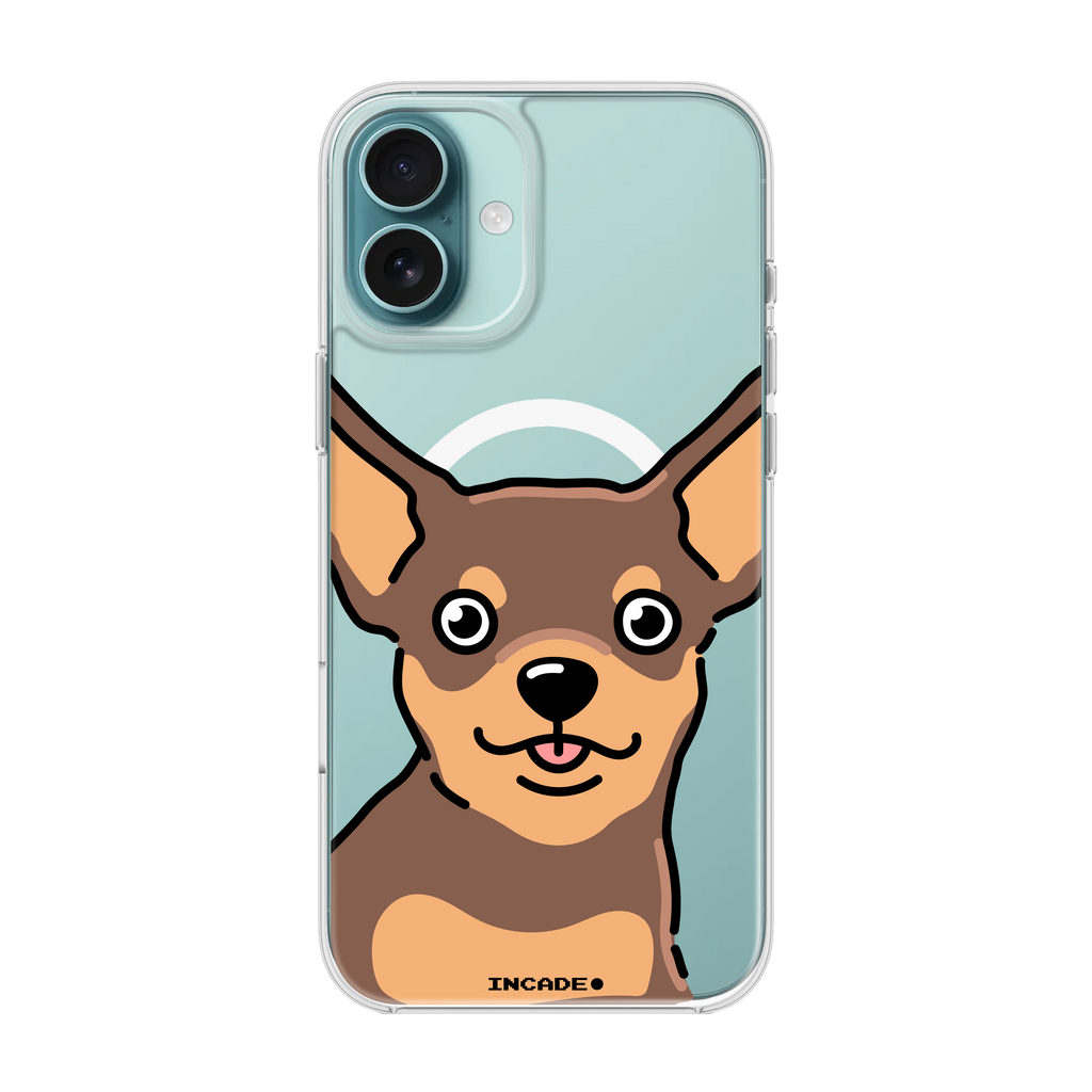 iPhone 16 CHIHUAHUA
