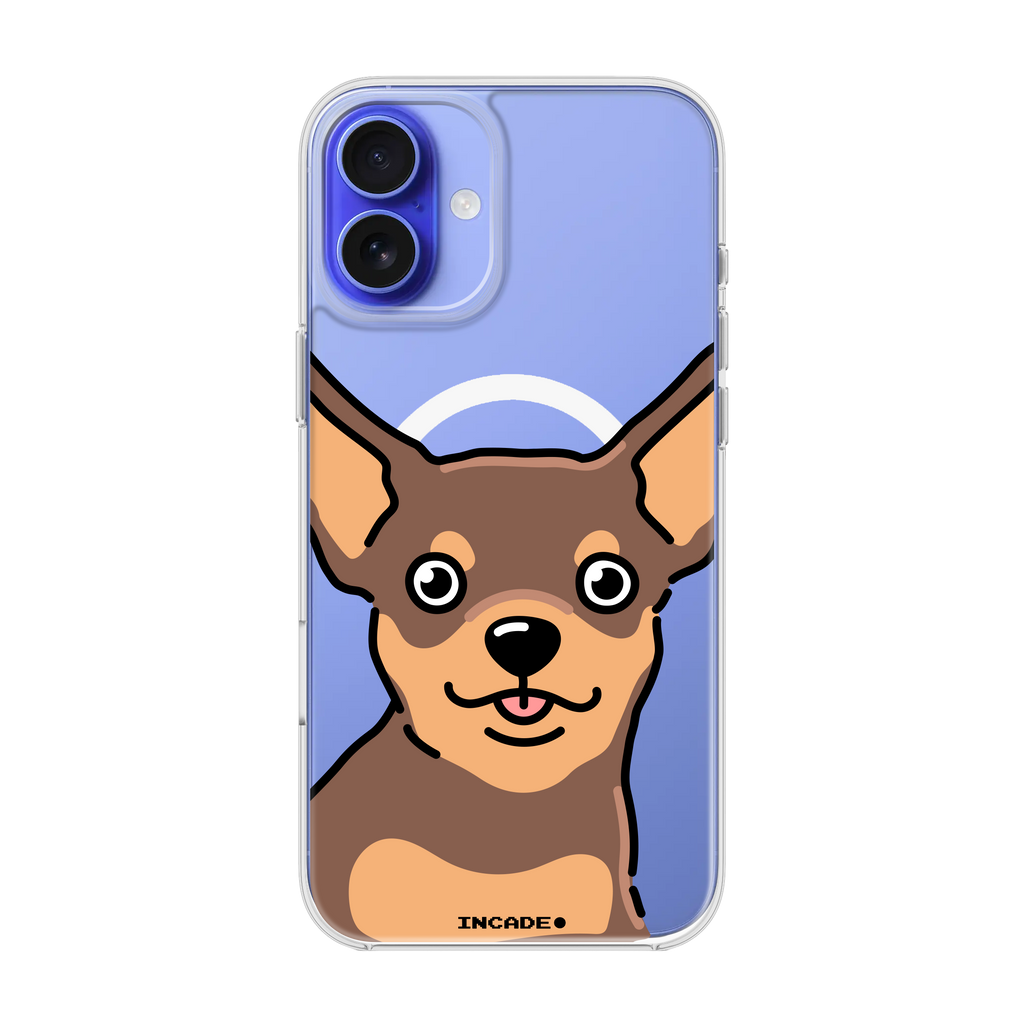 iPhone 16 Plus CHIHUAHUA