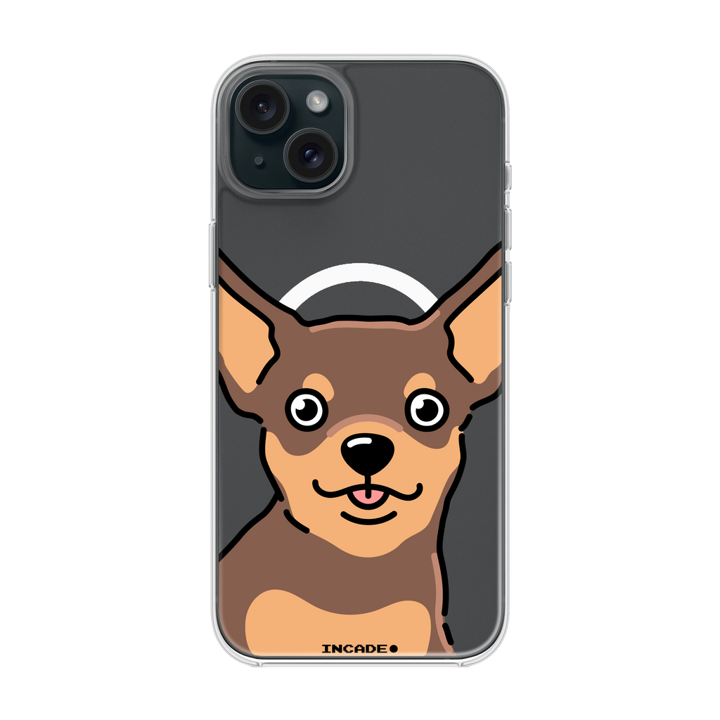 iPhone 15 CHIHUAHUA