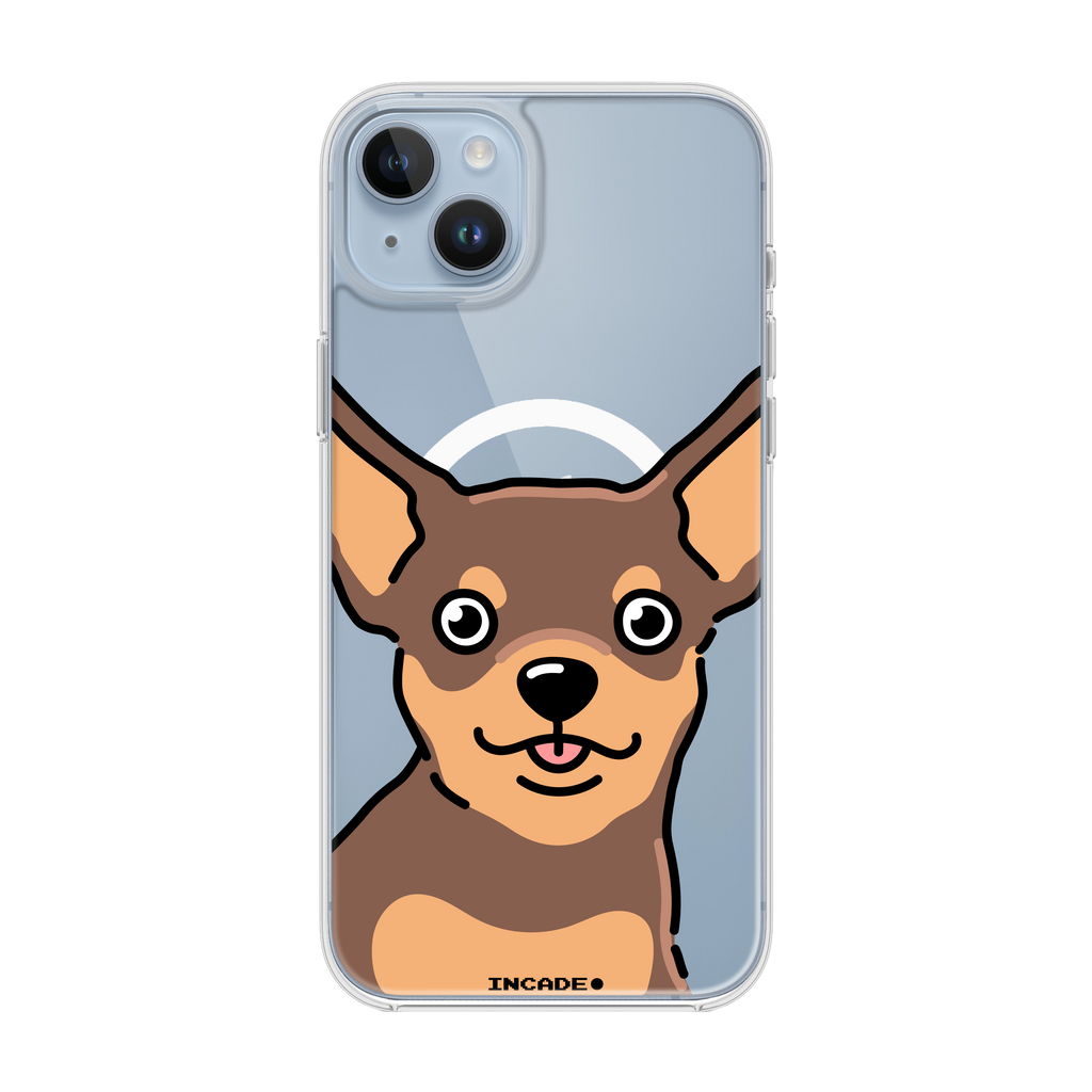 iPhone 14 CHIHUAHUA