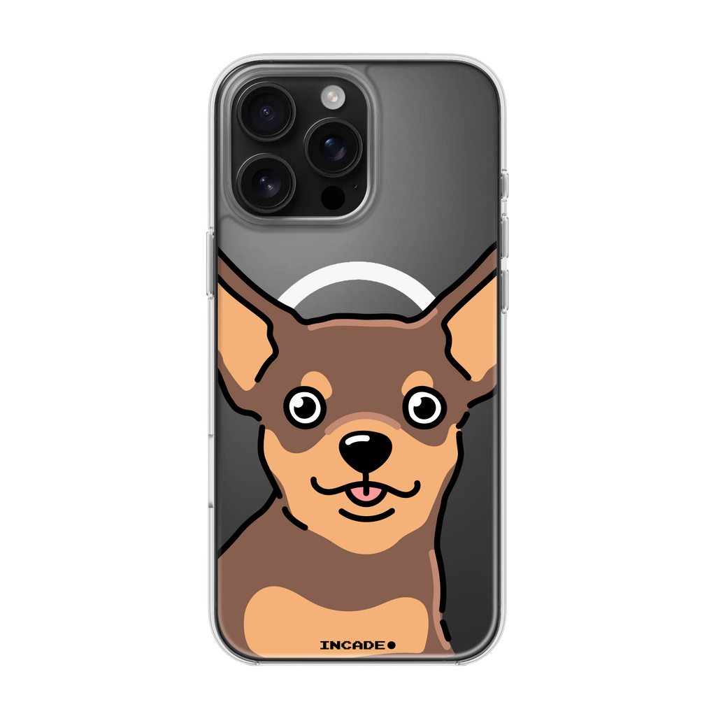 iPhone 16 Pro Max CHIHUAHUA