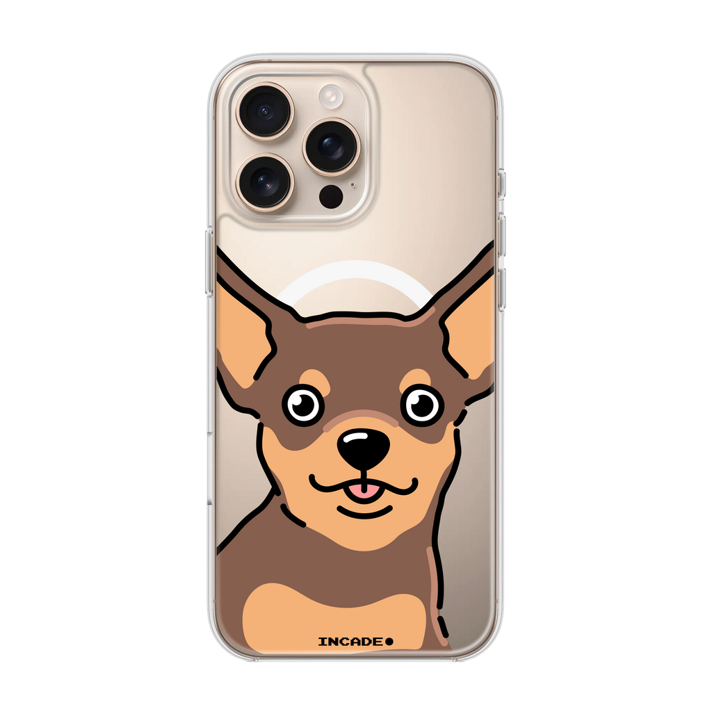 iPhone 16 Pro Max CHIHUAHUA
