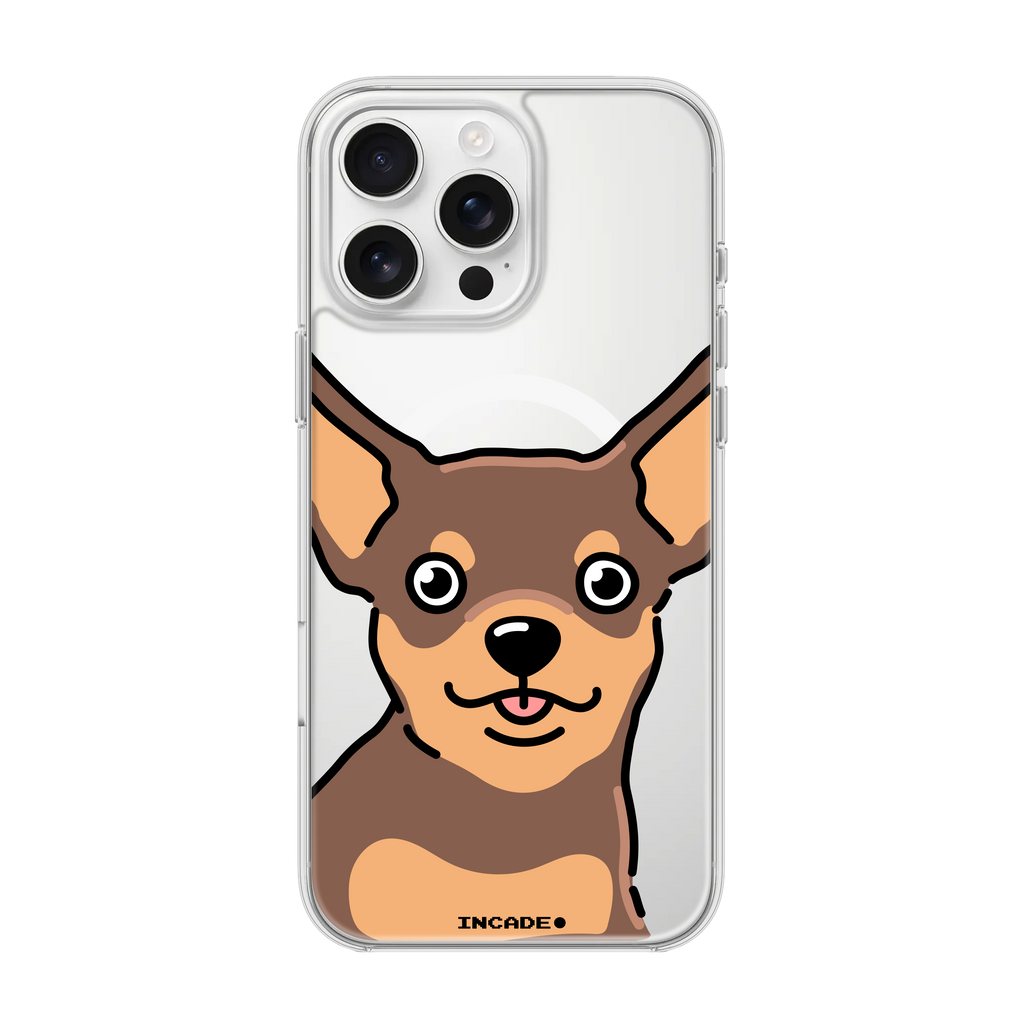 iPhone 16 Pro Max CHIHUAHUA