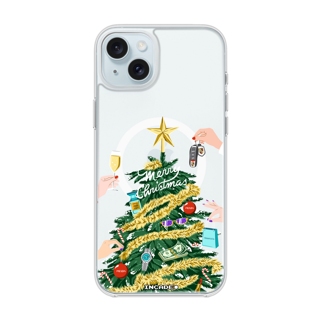 iPhone 15 Plus CHRISTMAS