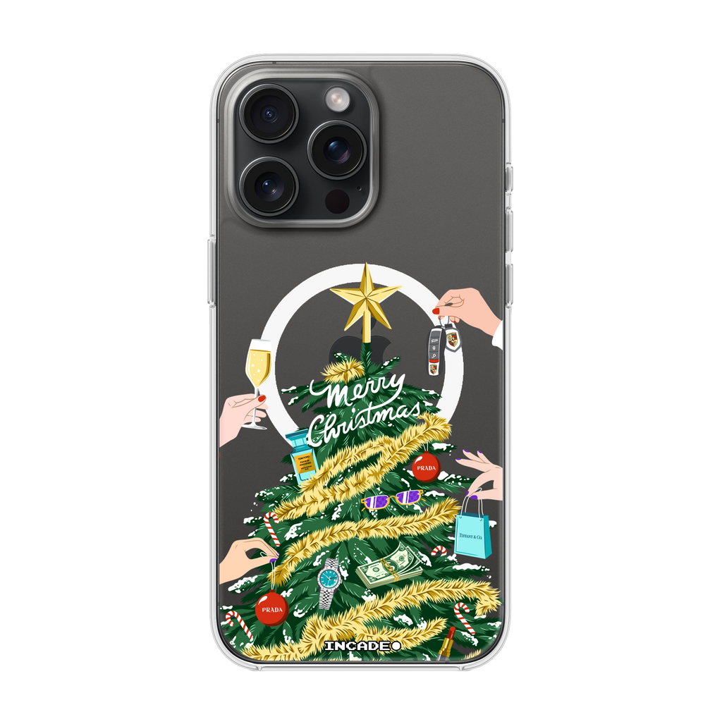iPhone 15 Pro CHRISTMAS
