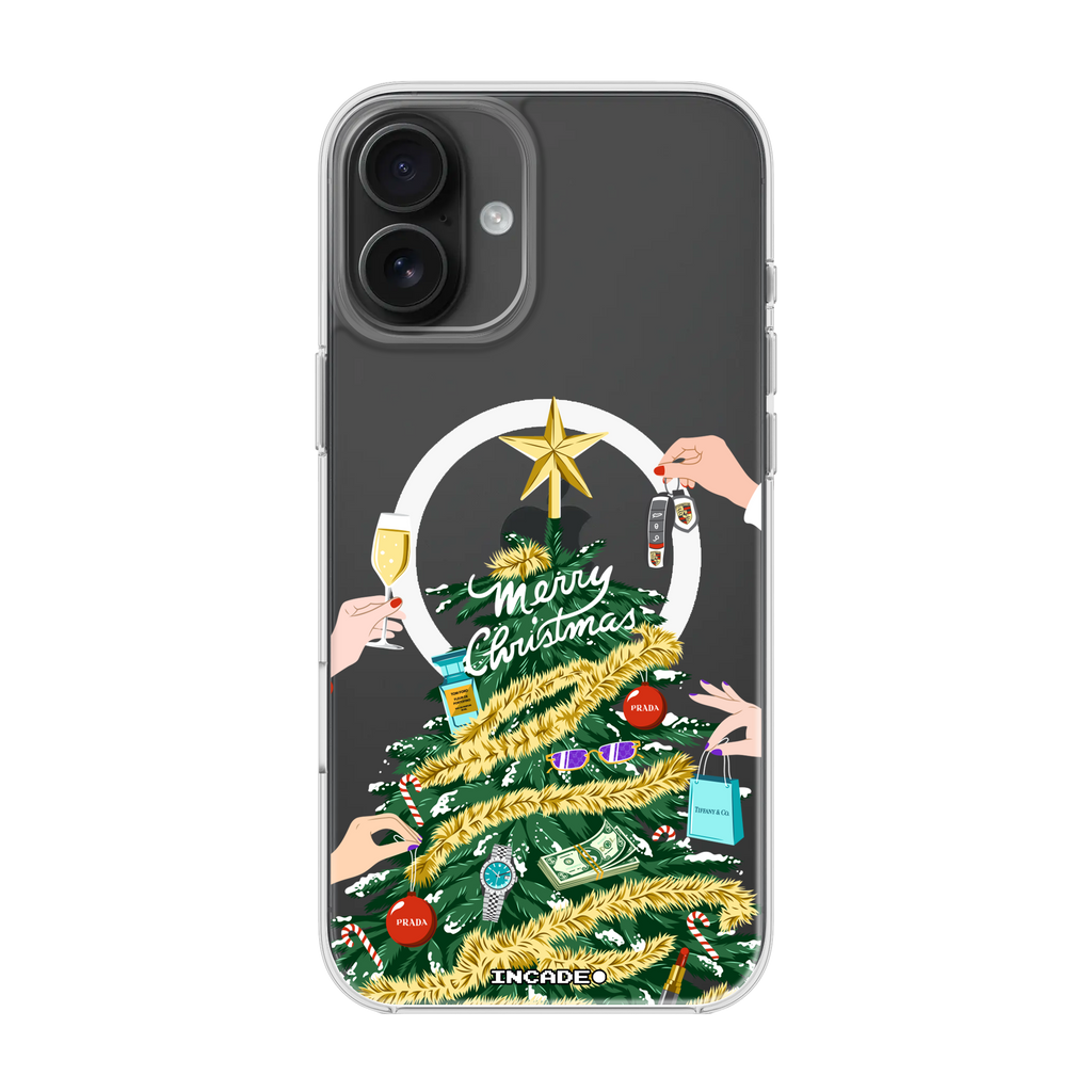 iPhone 16 CHRISTMAS