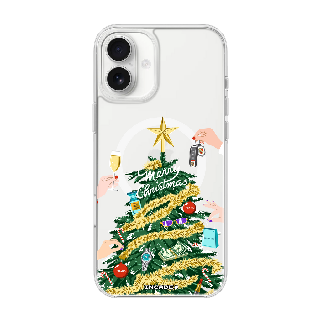 iPhone 16 CHRISTMAS