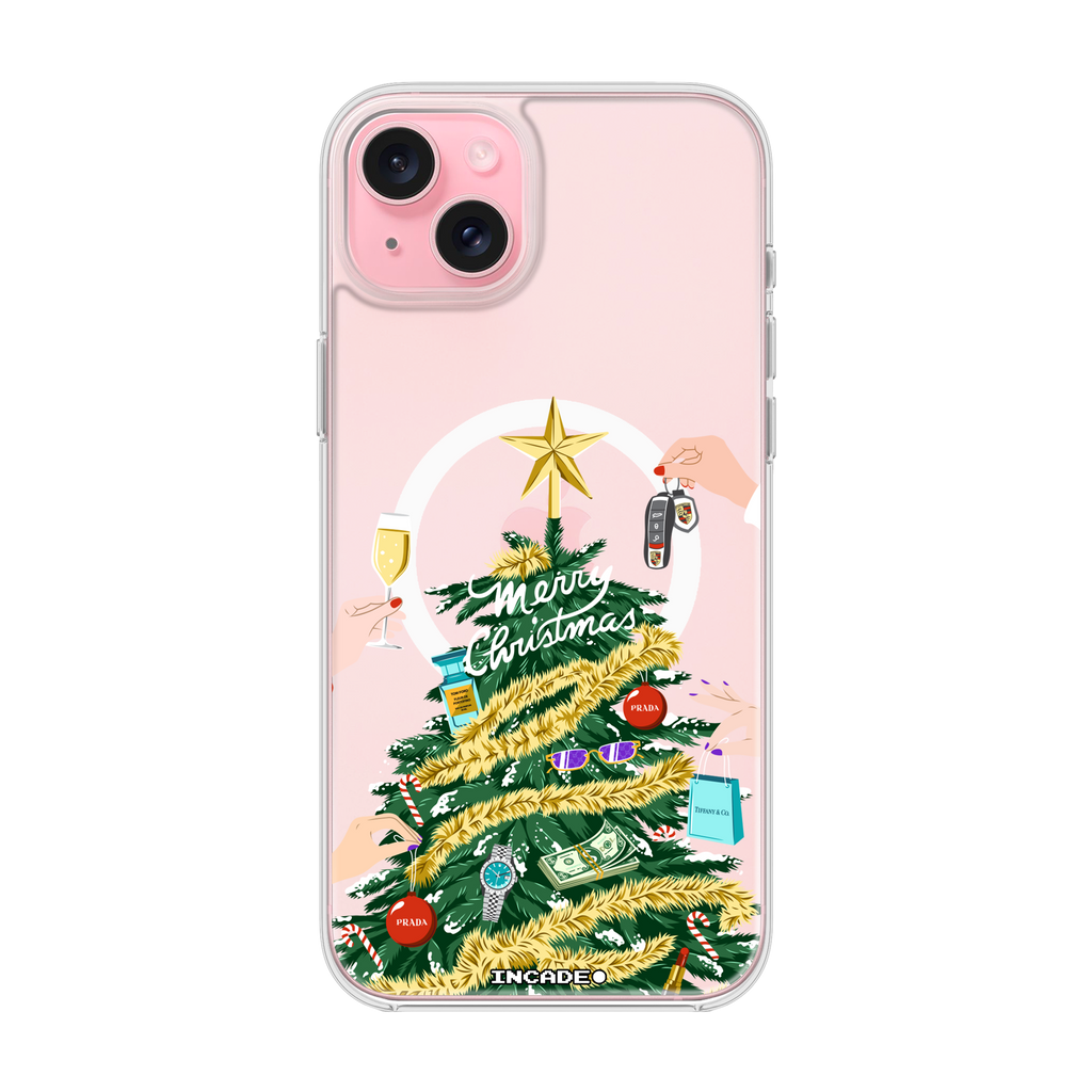 iPhone 15 CHRISTMAS
