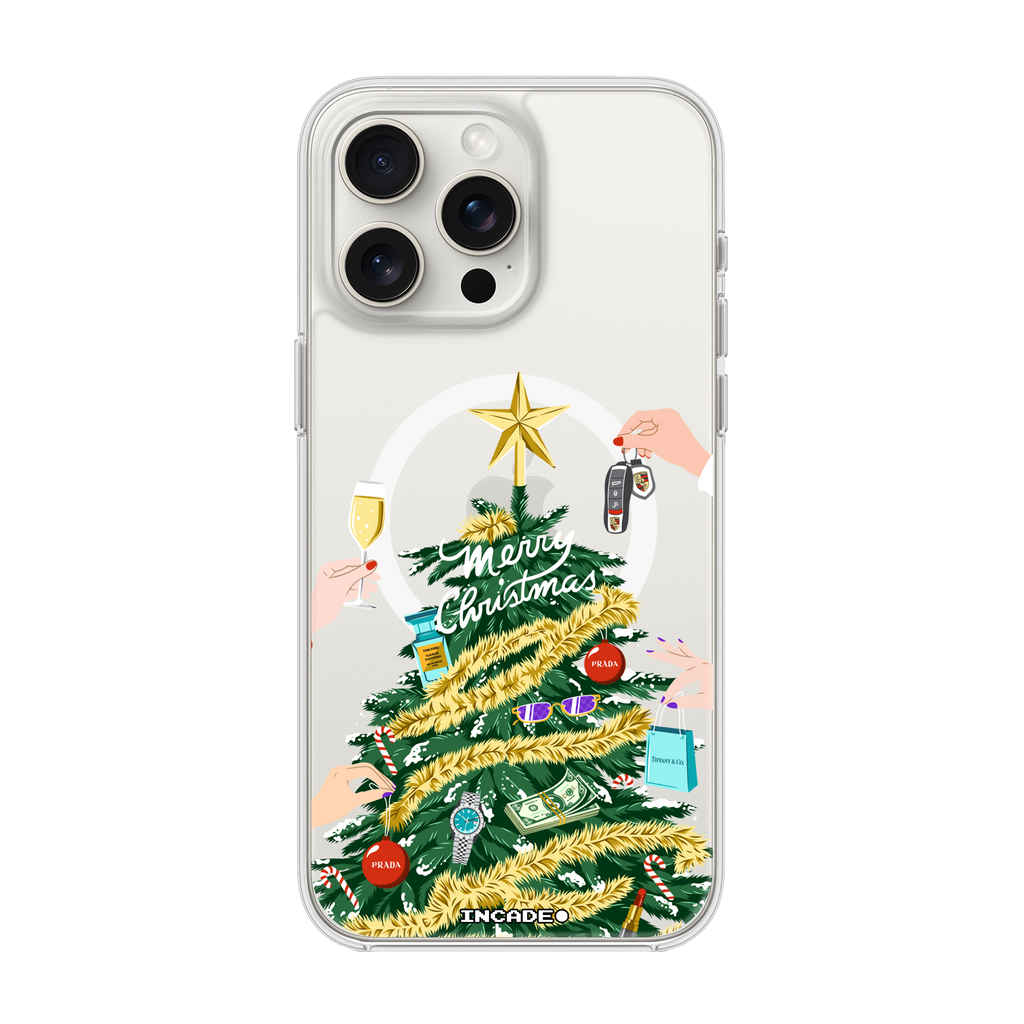 iPhone 15 Pro CHRISTMAS
