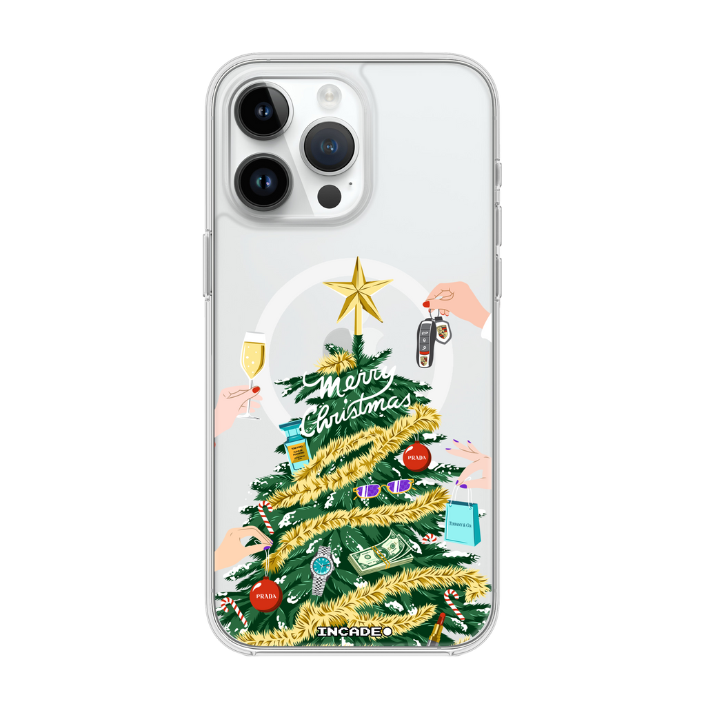 iPhone 14 Pro CHRISTMAS