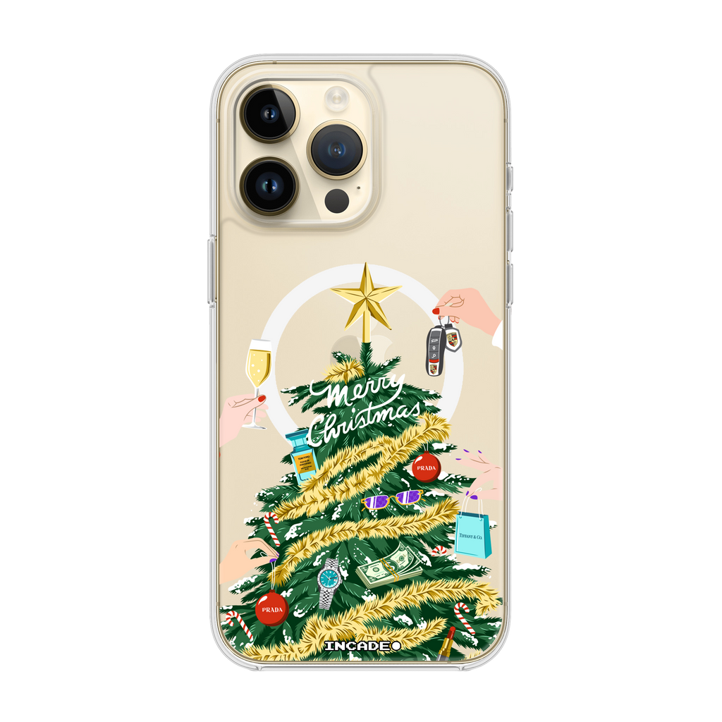 iPhone 14 Pro CHRISTMAS