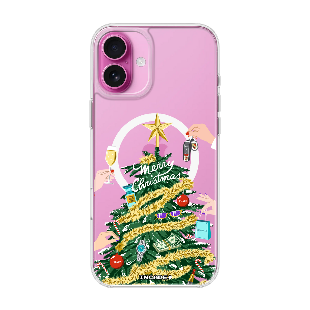 iPhone 16 CHRISTMAS