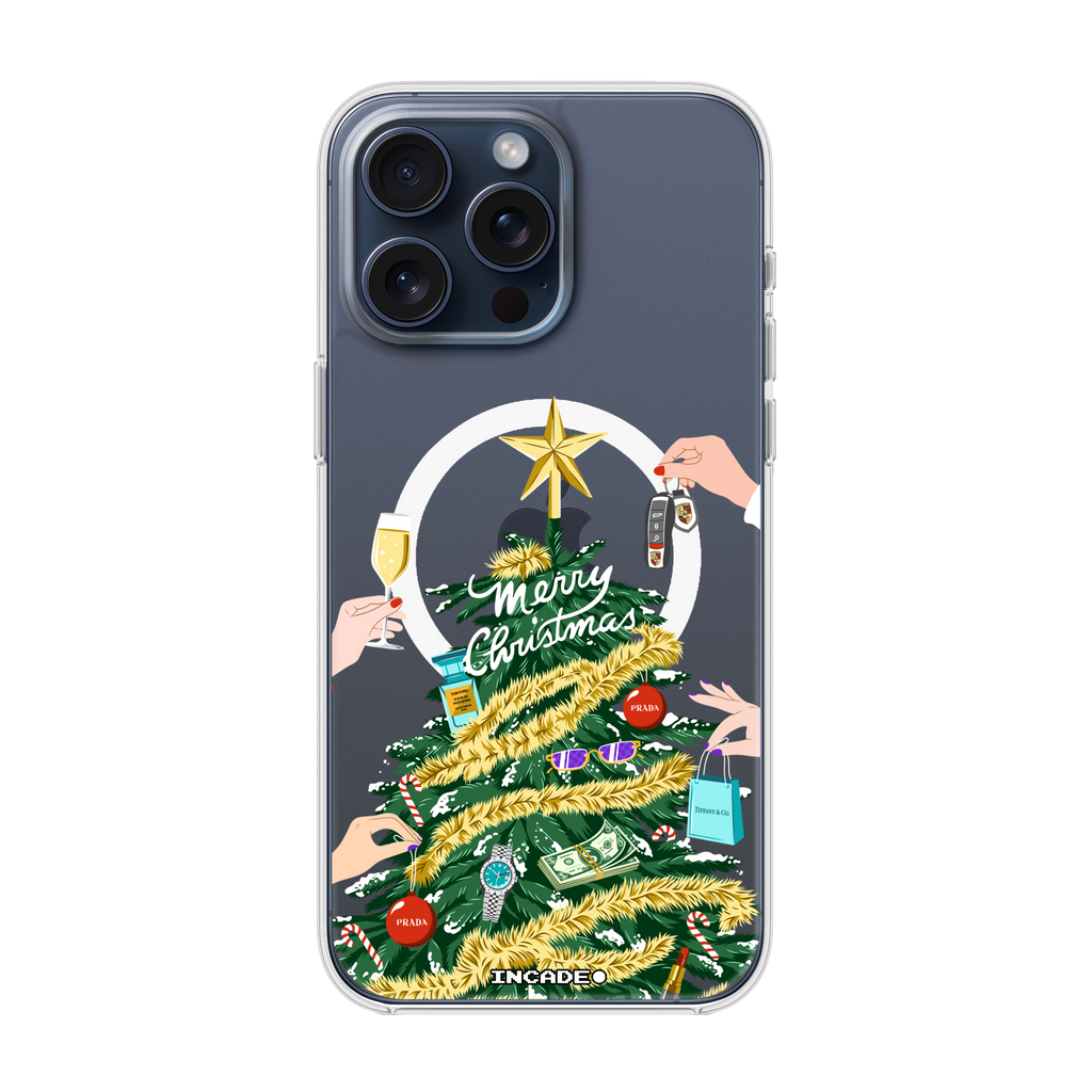 iPhone 15 Pro Max CHRISTMAS