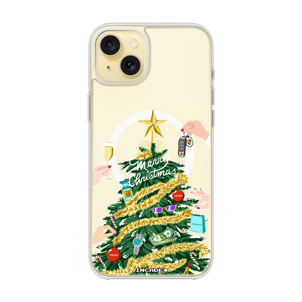 iPhone 15 Plus CHRISTMAS