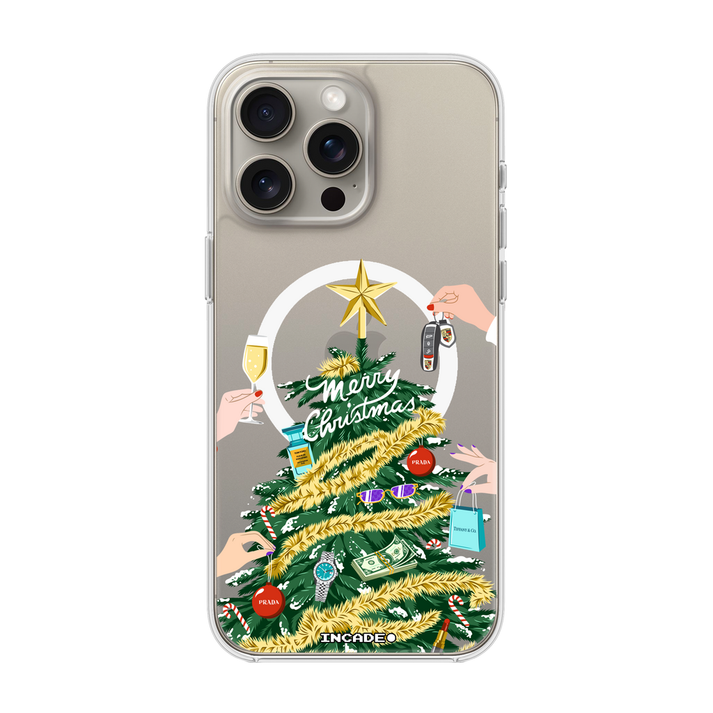 iPhone 15 Pro Max CHRISTMAS