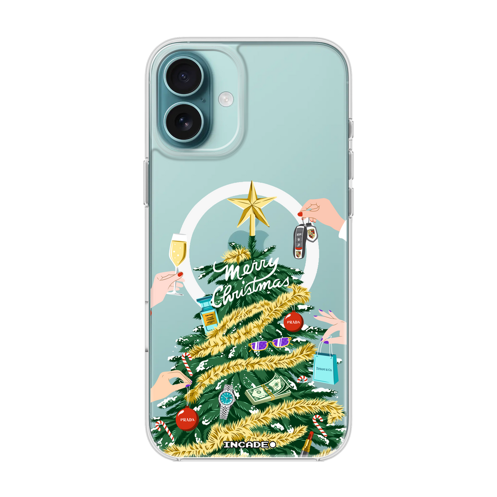 iPhone 16 CHRISTMAS