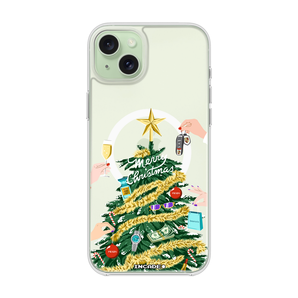 iPhone 15 CHRISTMAS