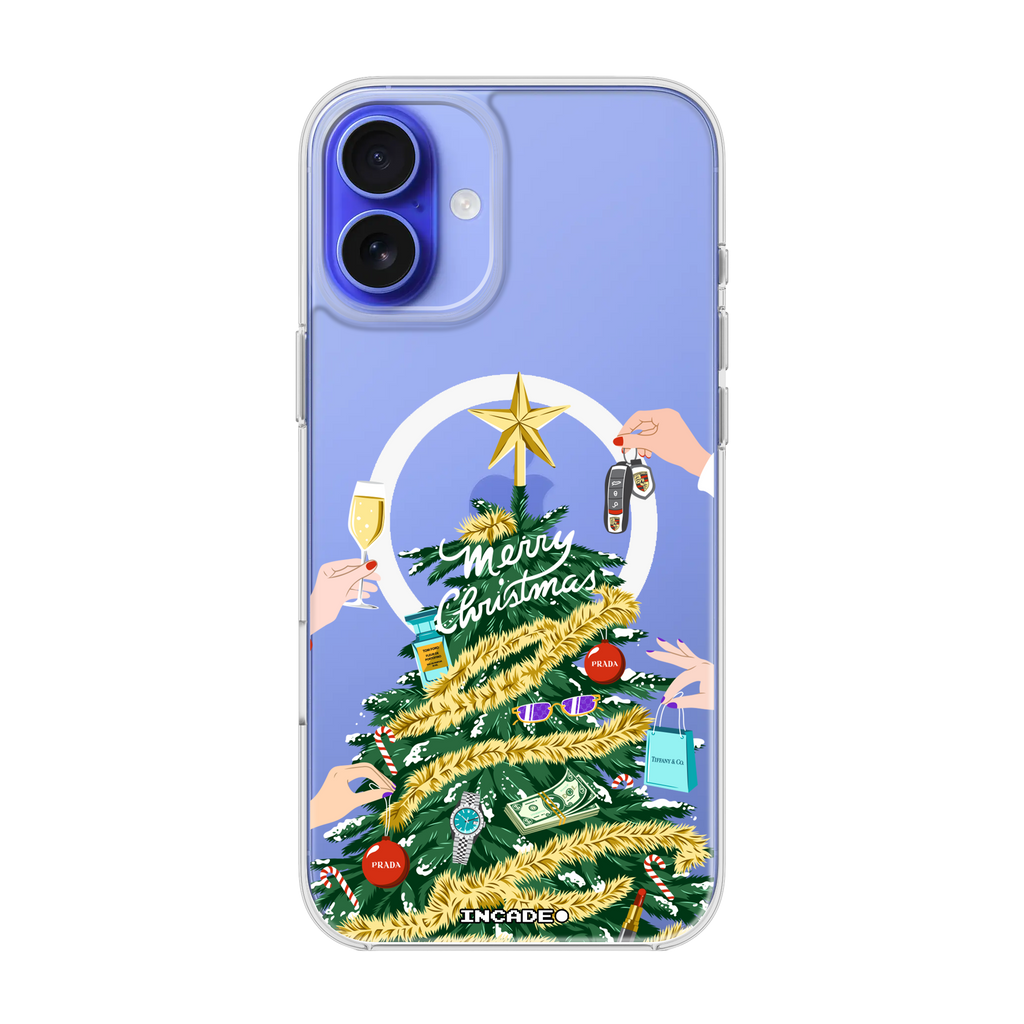 iPhone 16 CHRISTMAS
