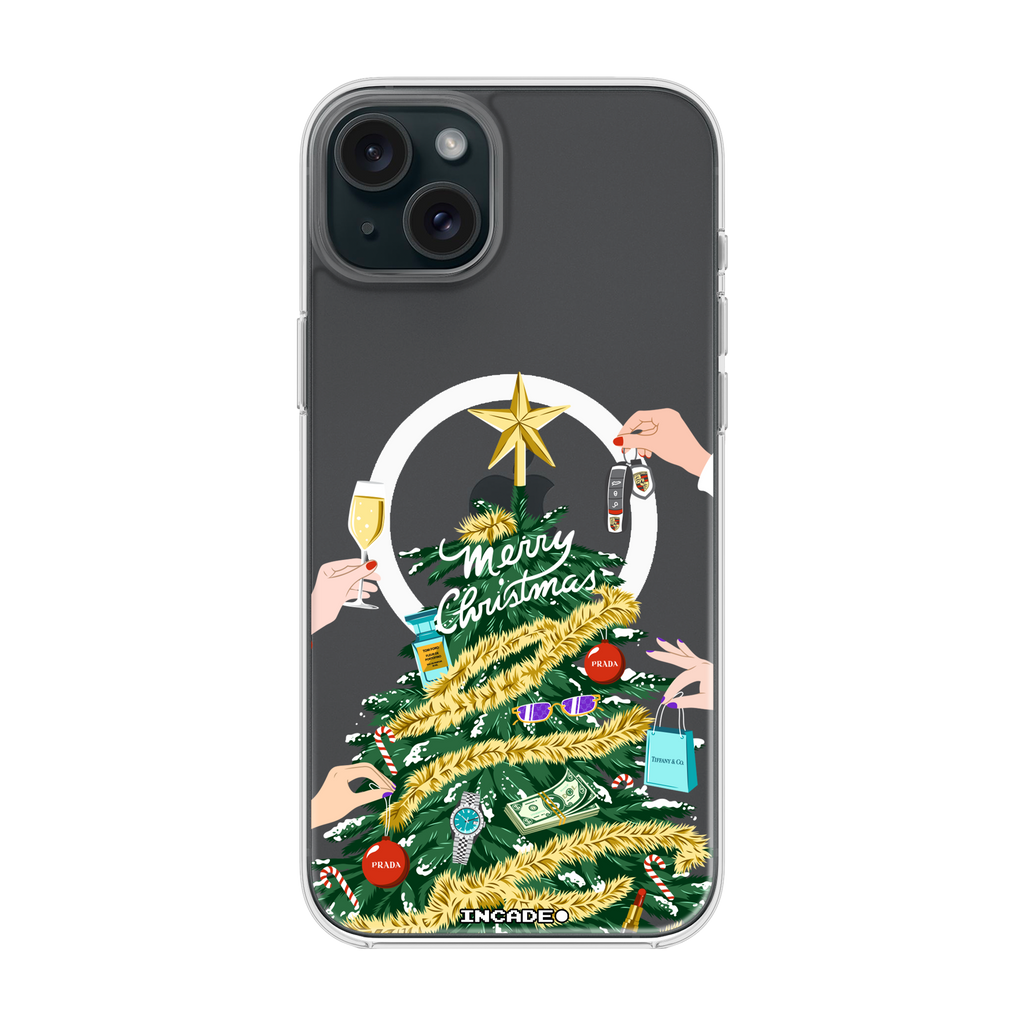iPhone 15 CHRISTMAS