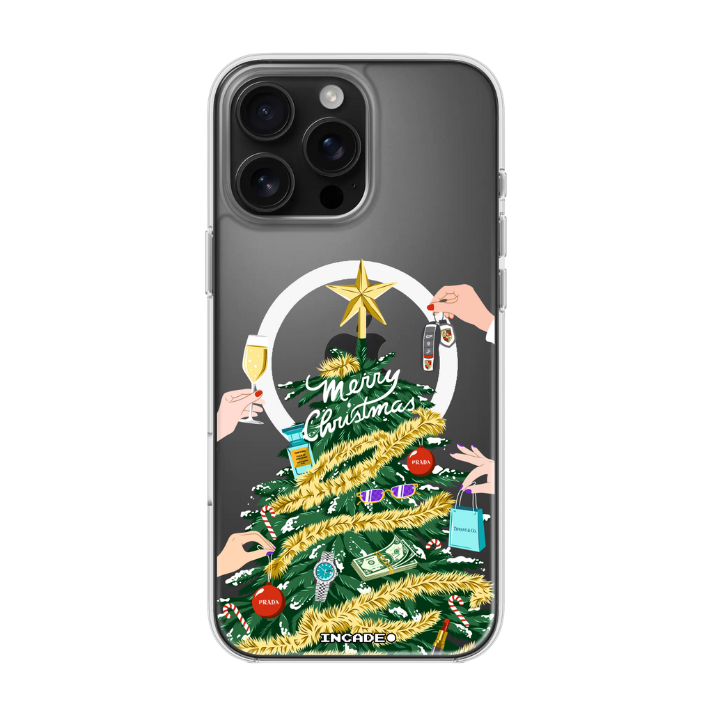 iPhone 16 Pro Max CHRISTMAS