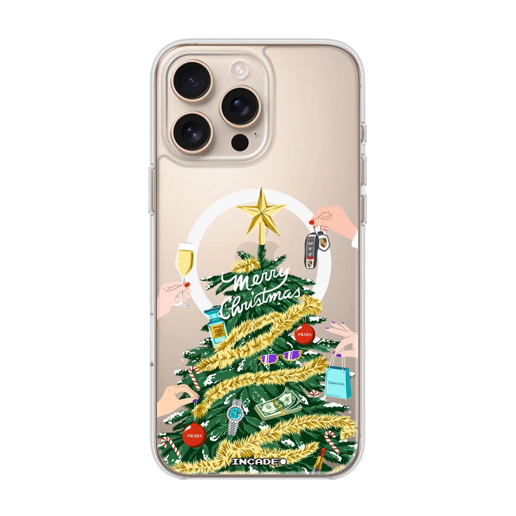 iPhone 16 Pro CHRISTMAS