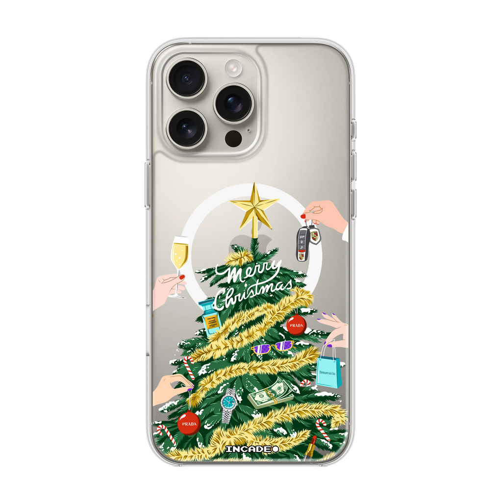 iPhone 16 Pro Max CHRISTMAS
