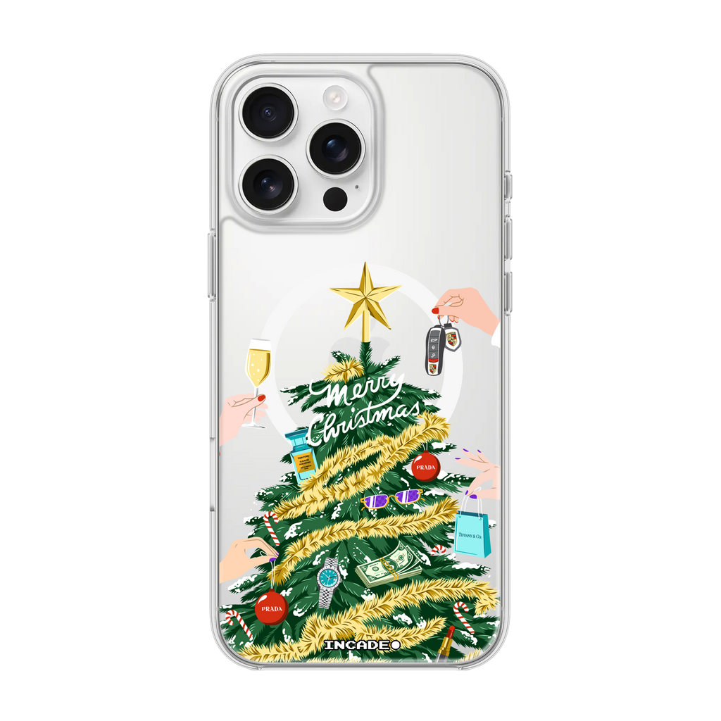 iPhone 16 Pro Max CHRISTMAS