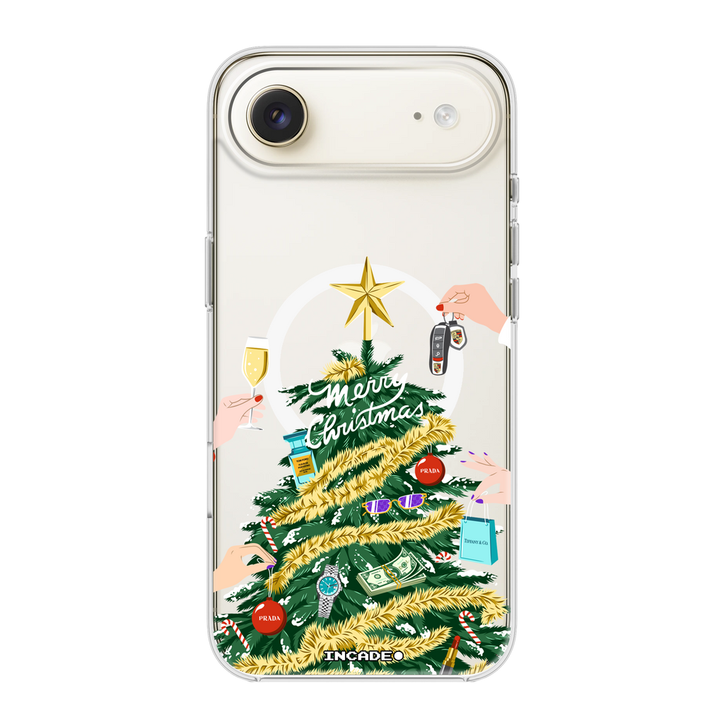 iPhone 17 Air CHRISTMAS
