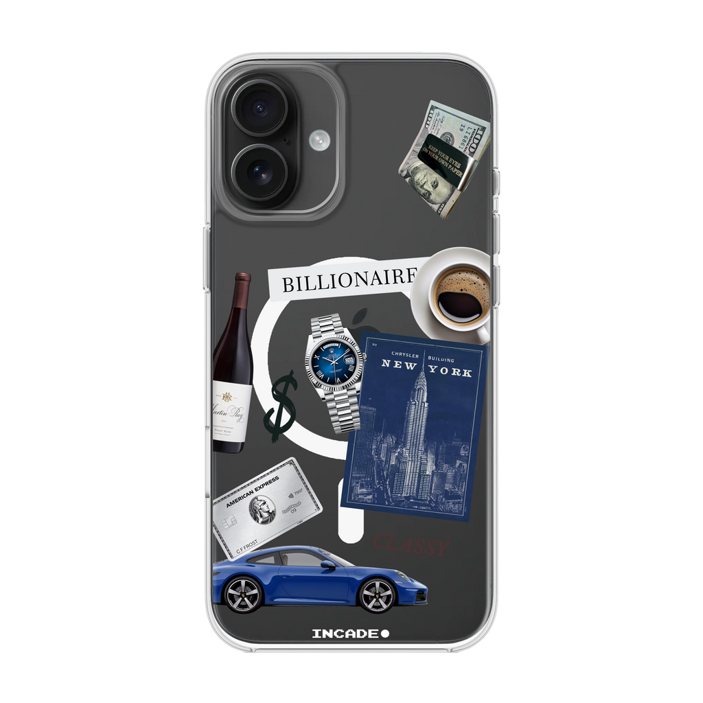 iPhone 16 CLASSY