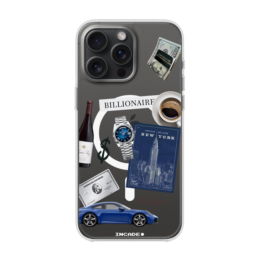 iPhone 15 Pro CLASSY