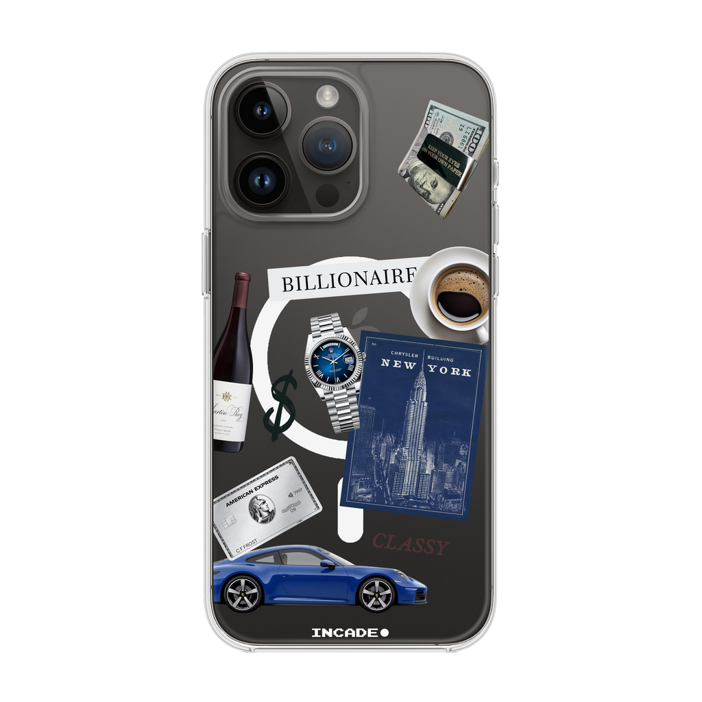 iPhone 14 Pro Max CLASSY