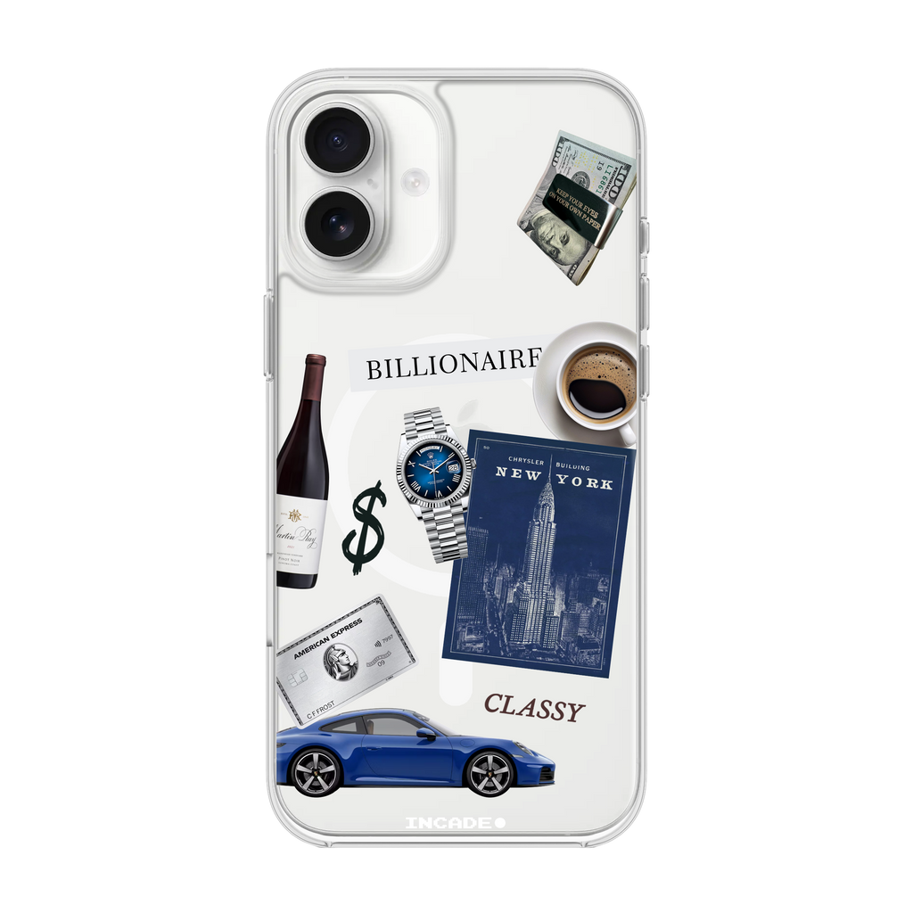iPhone 16 CLASSY