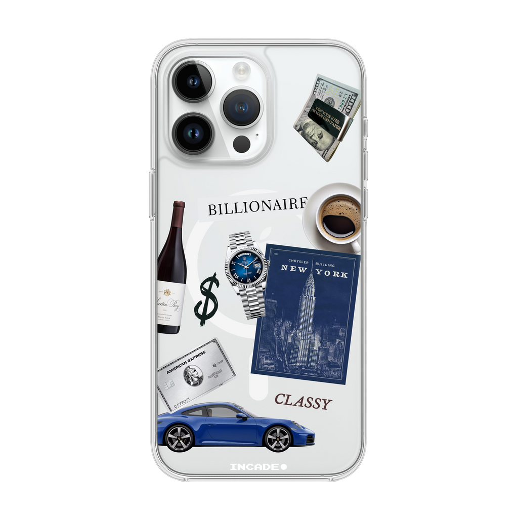 iPhone 14 Pro Max CLASSY