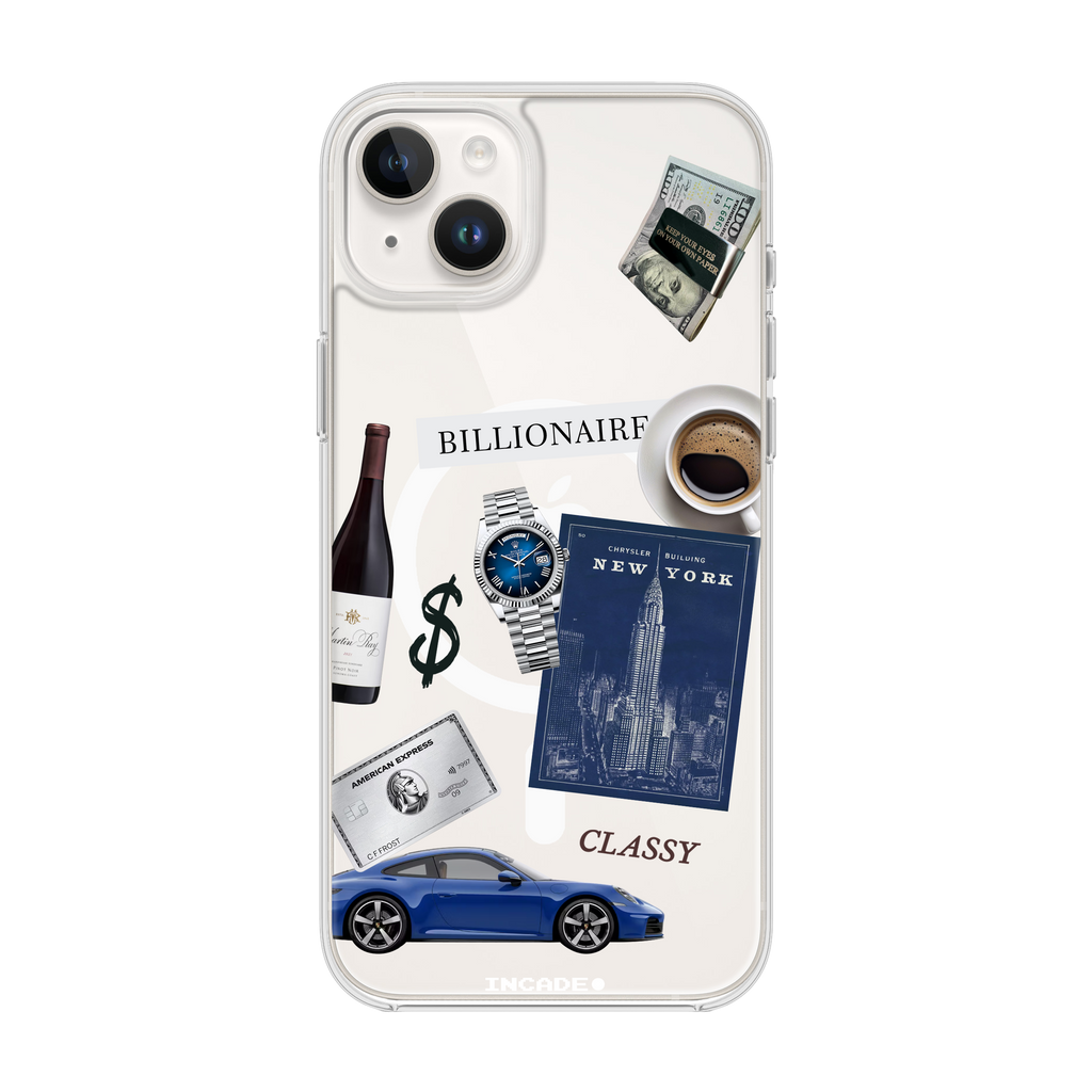 iPhone 14 Plus CLASSY