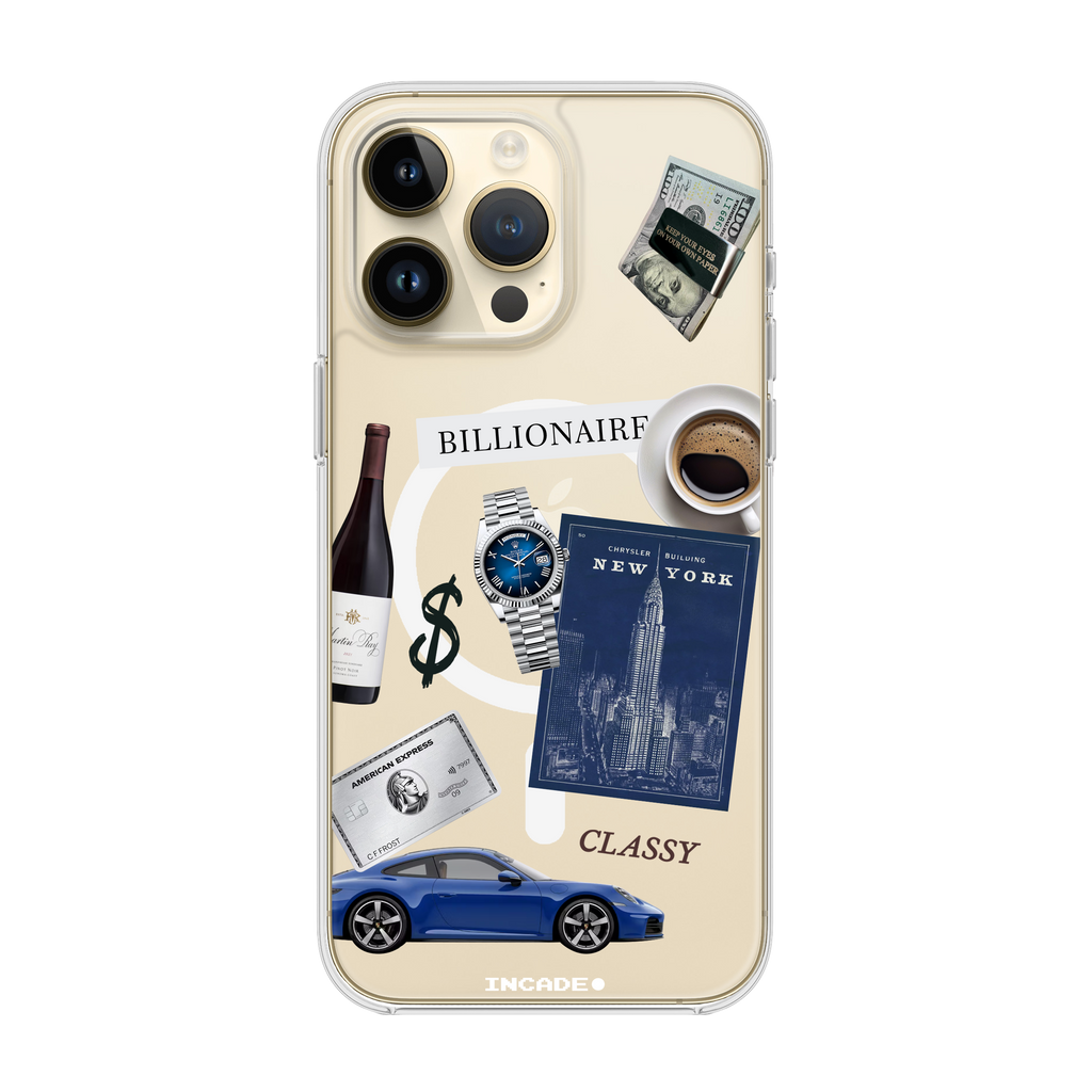 iPhone 14 Pro CLASSY